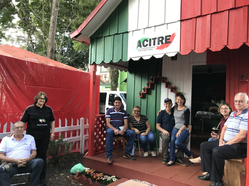 ACITRE NA EXPOTERNEIRA 2022